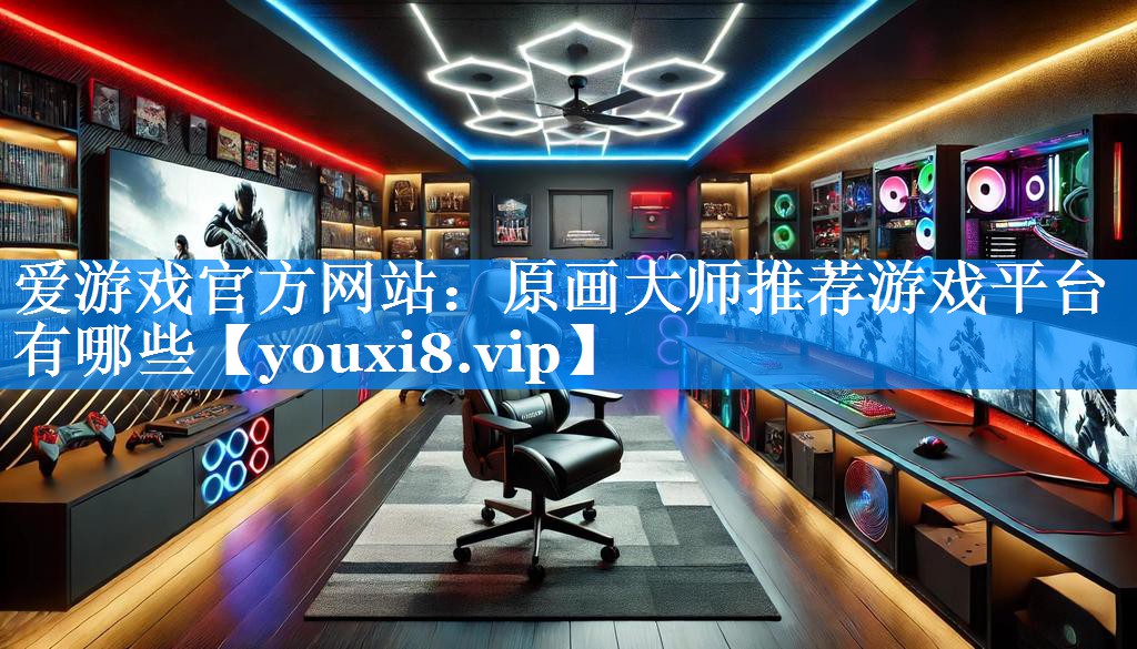 原画大师推荐游戏平台有哪些 原画大师推荐游戏平台有哪些